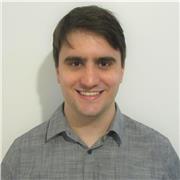 Professor de inglês com formação em ensino de idiomas